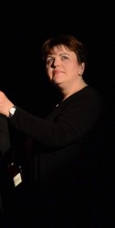 Ivana Charvátová jako Soňa