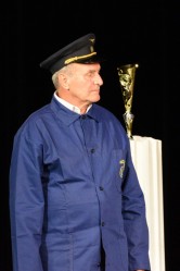 Václav Lochman jako Účastníci konkurzu