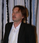 Petr Hofmann jako Režie